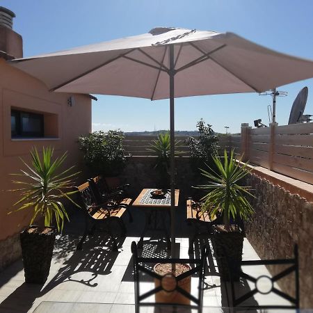 Apartamento Jerez Terraza Privada Jerez de la Frontera Exteriör bild