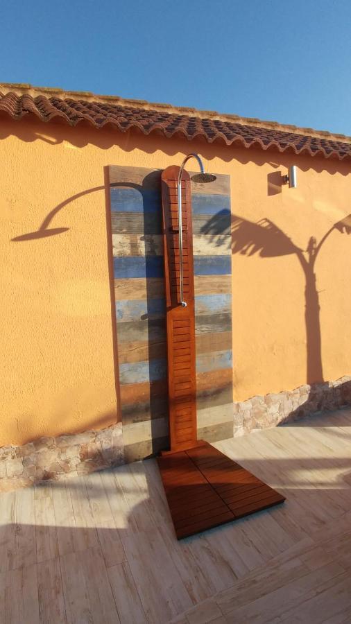 Apartamento Jerez Terraza Privada Jerez de la Frontera Exteriör bild