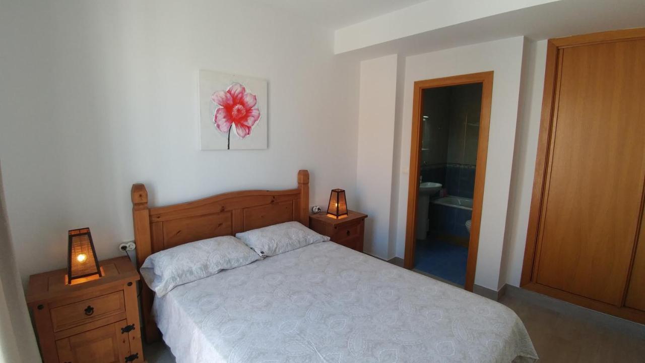 Apartamento Jerez Terraza Privada Jerez de la Frontera Exteriör bild