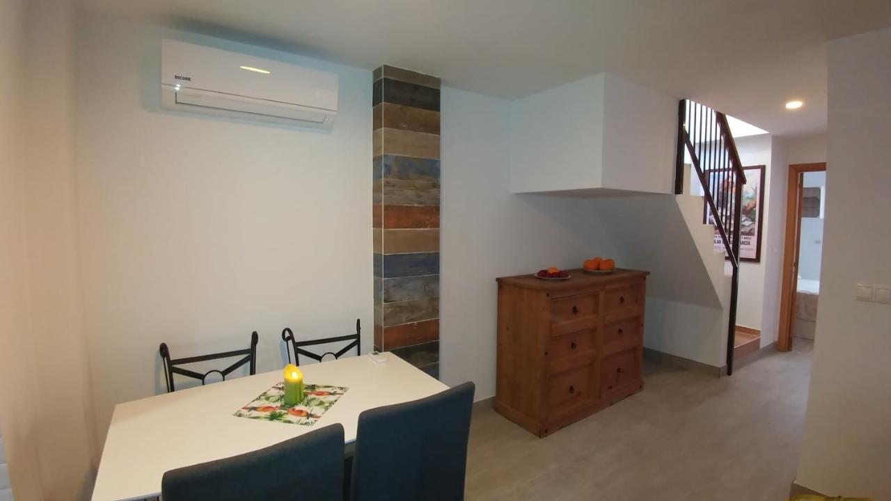 Apartamento Jerez Terraza Privada Jerez de la Frontera Exteriör bild