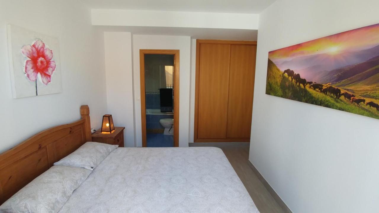 Apartamento Jerez Terraza Privada Jerez de la Frontera Exteriör bild
