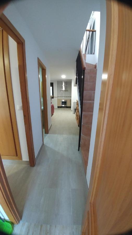 Apartamento Jerez Terraza Privada Jerez de la Frontera Exteriör bild